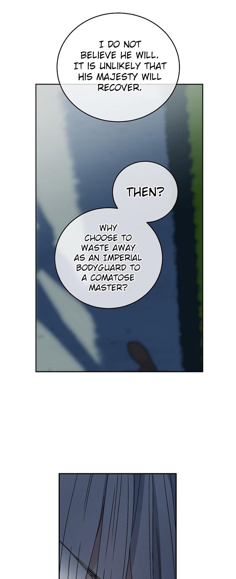 A Capable Maid Chapter 11 page 8 - Chapter 11