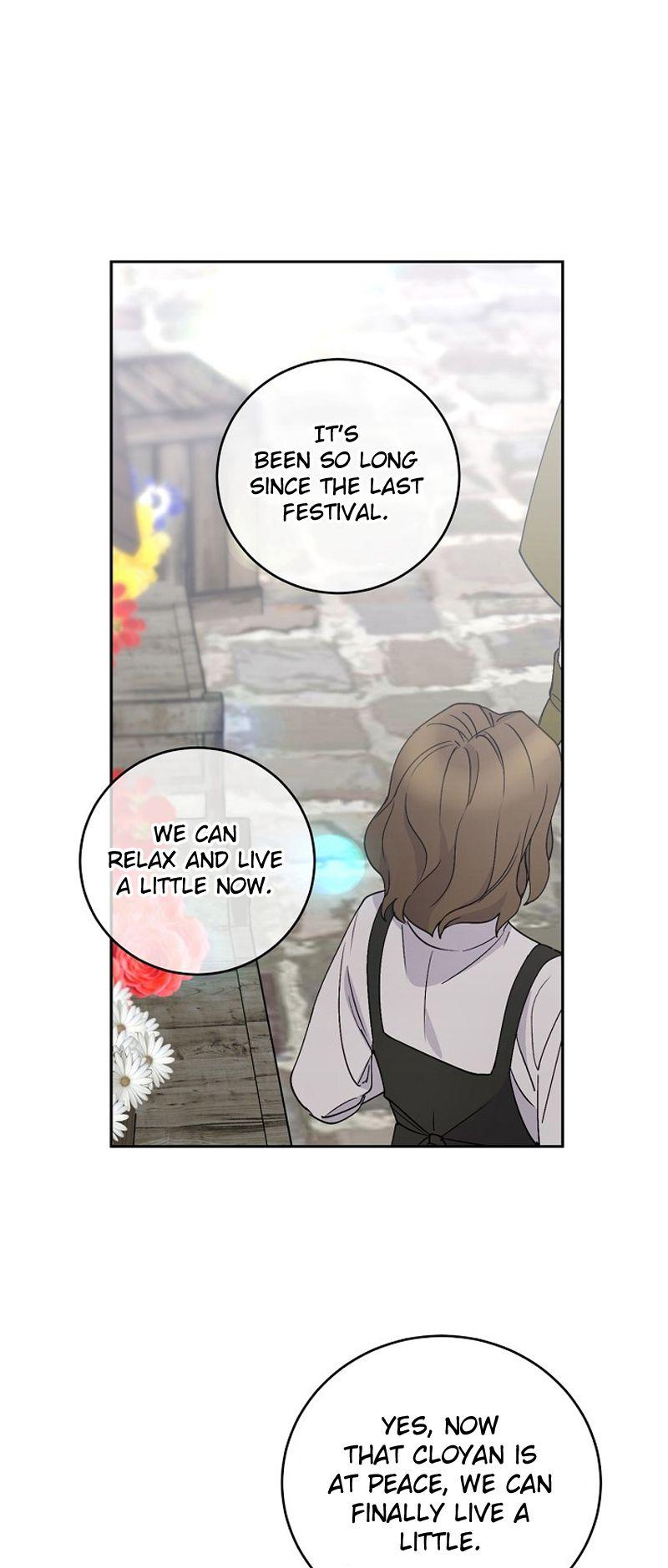 A Capable Maid Chapter 12 page 2 - Chapter 12