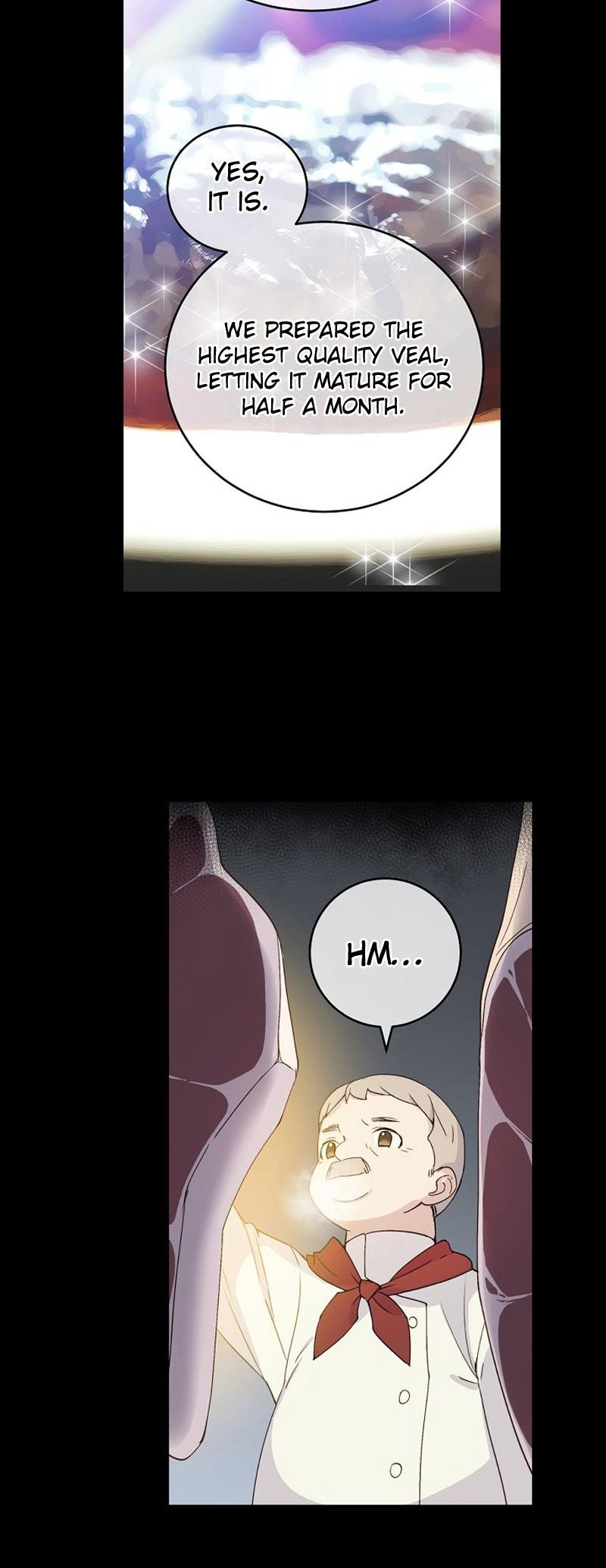A Capable Maid Chapter 12 page 22 - Chapter 12
