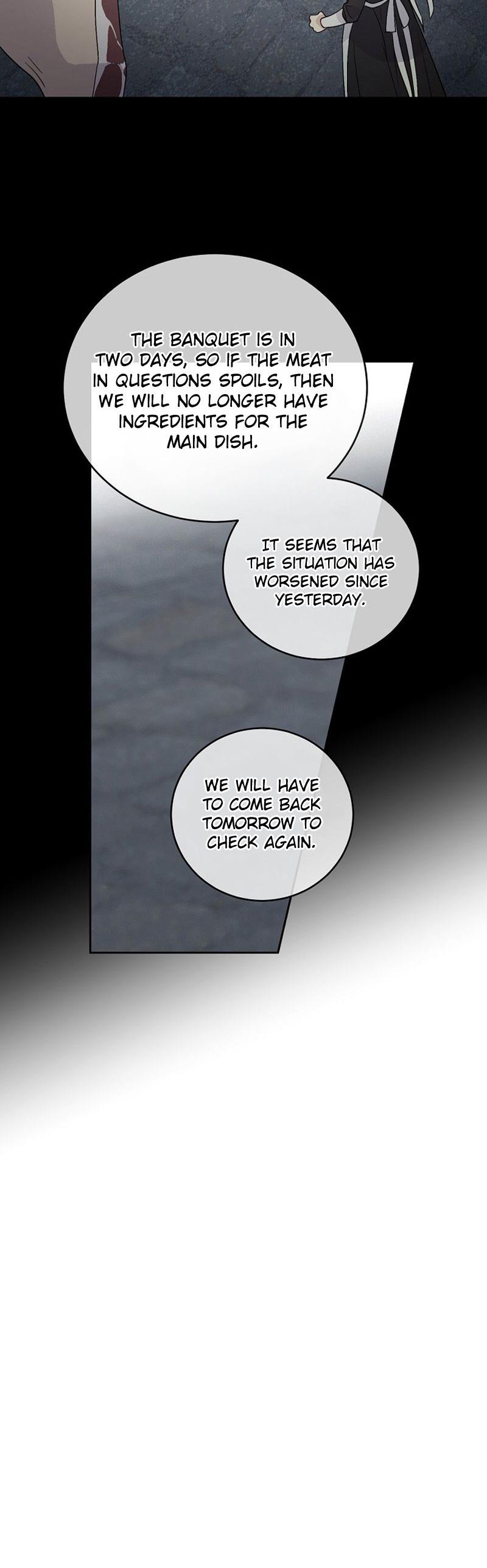 A Capable Maid Chapter 12 page 24 - Chapter 12