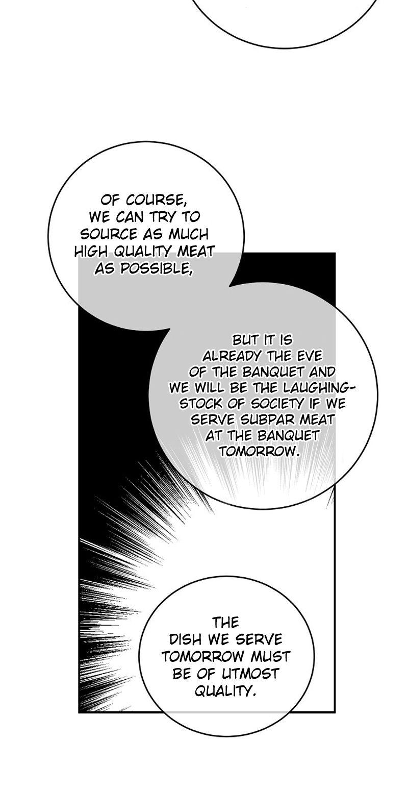 A Capable Maid Chapter 12 page 30 - Chapter 12