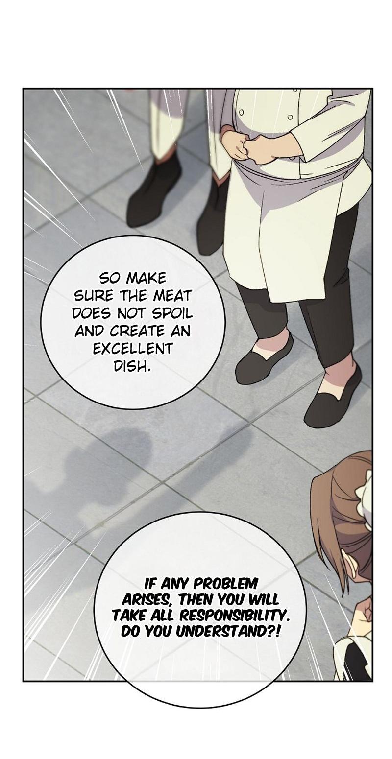 A Capable Maid Chapter 12 page 31 - Chapter 12