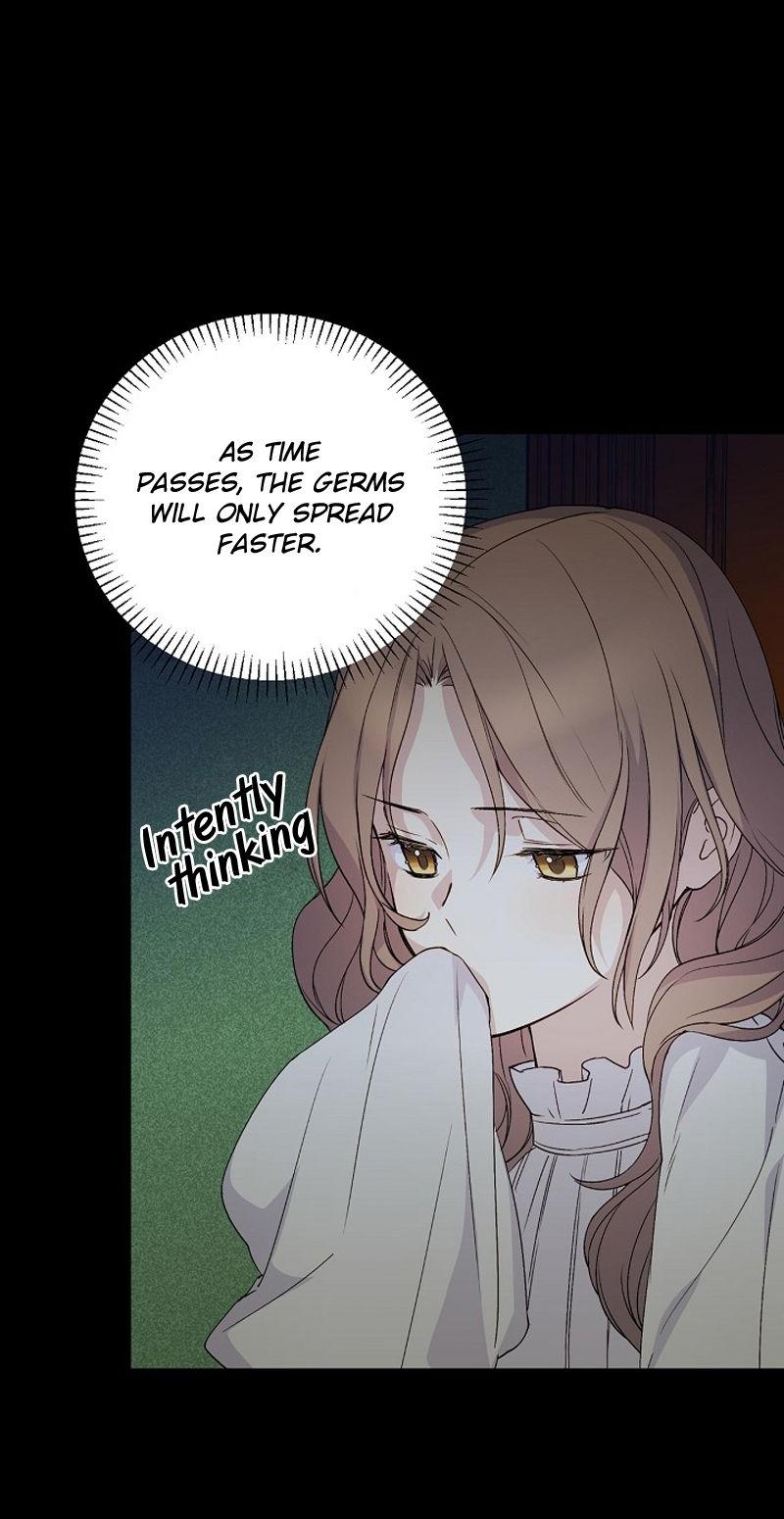 A Capable Maid Chapter 12 page 33 - Chapter 12