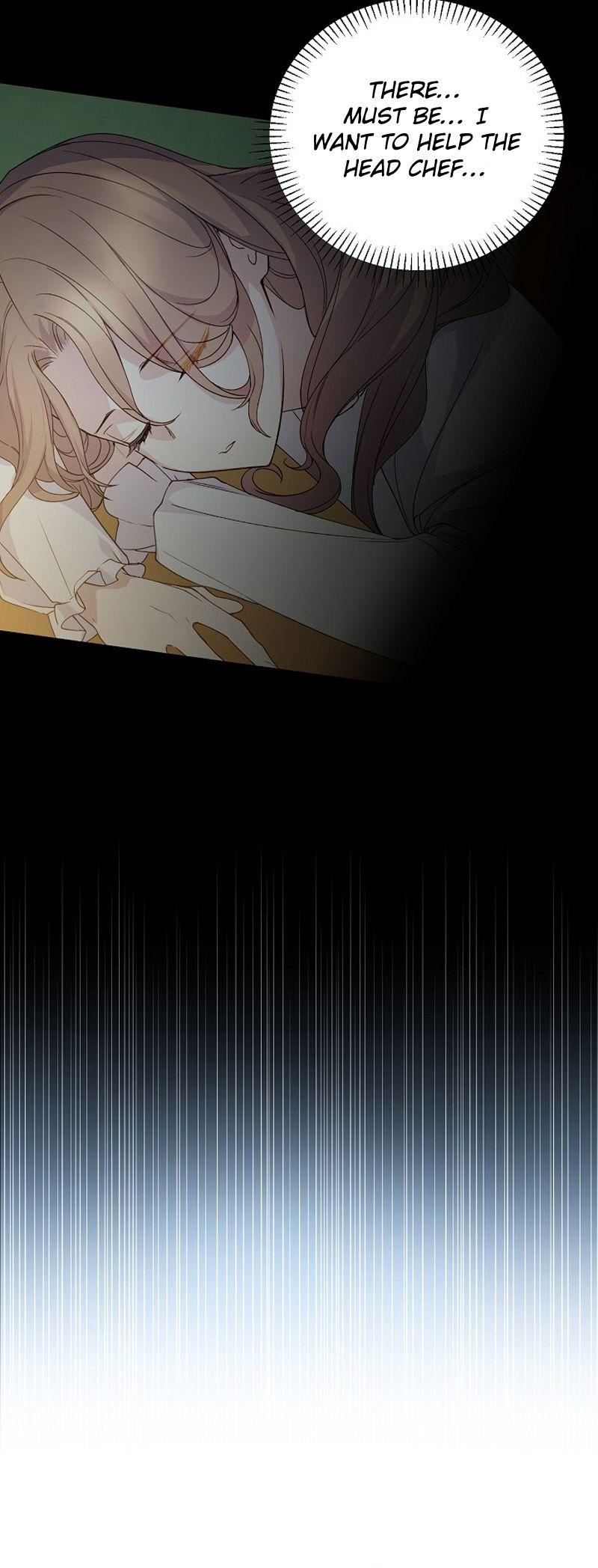 A Capable Maid Chapter 12 page 35 - Chapter 12