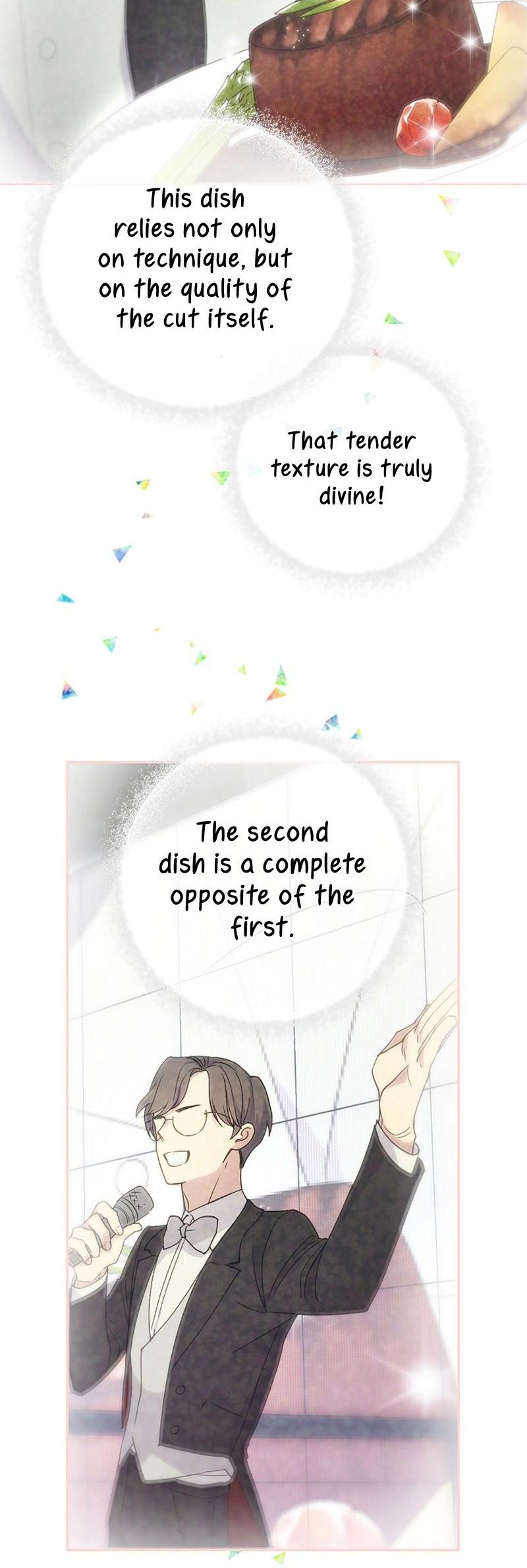 A Capable Maid Chapter 12 page 38 - Chapter 12