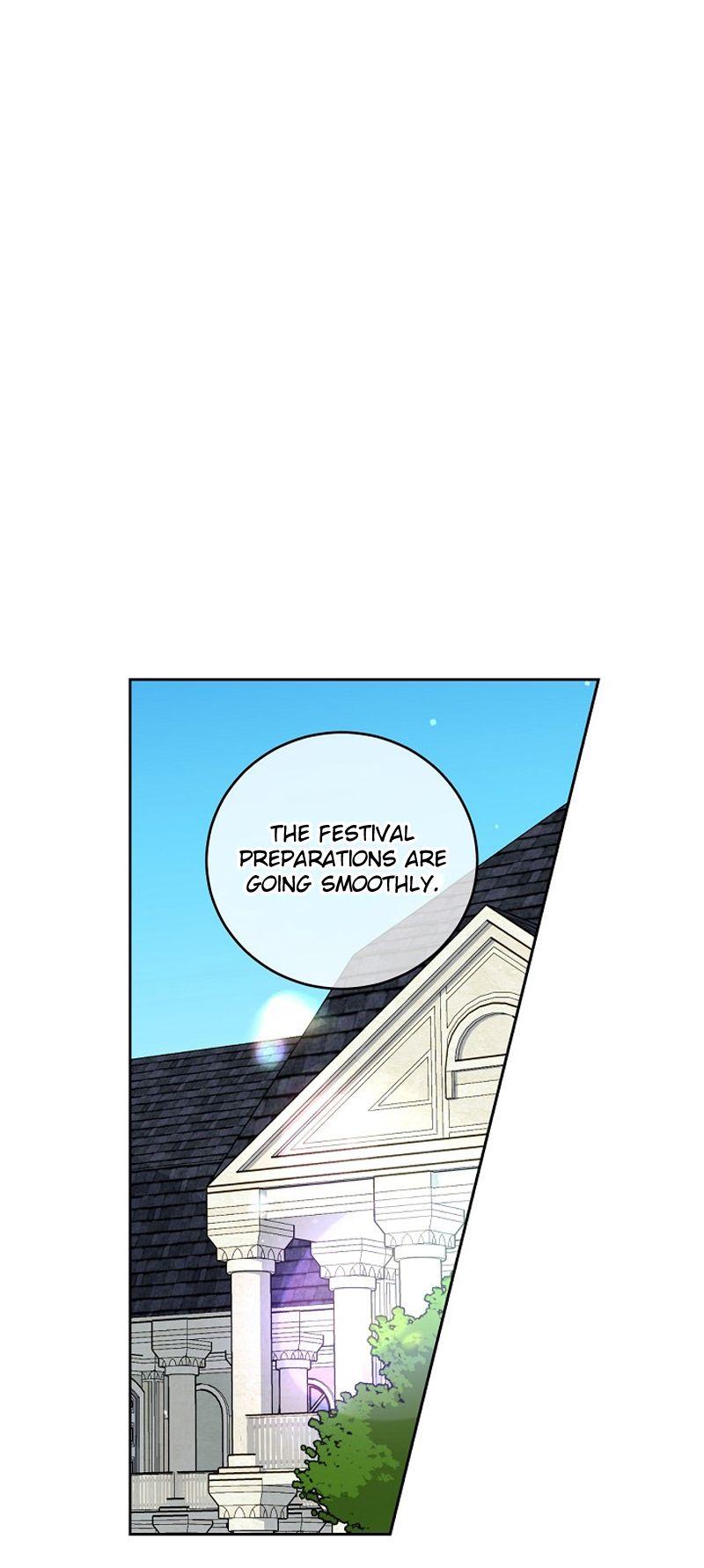 A Capable Maid Chapter 12 page 4 - Chapter 12