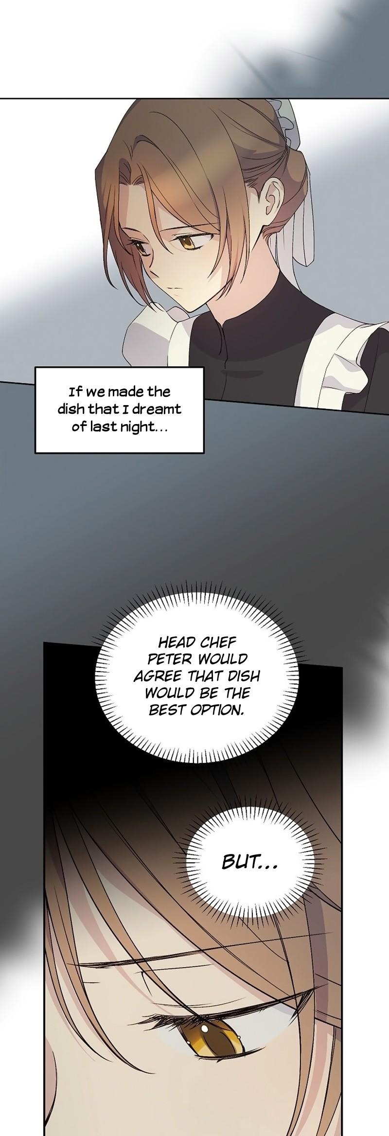 A Capable Maid Chapter 13 page 14 - Chapter 13