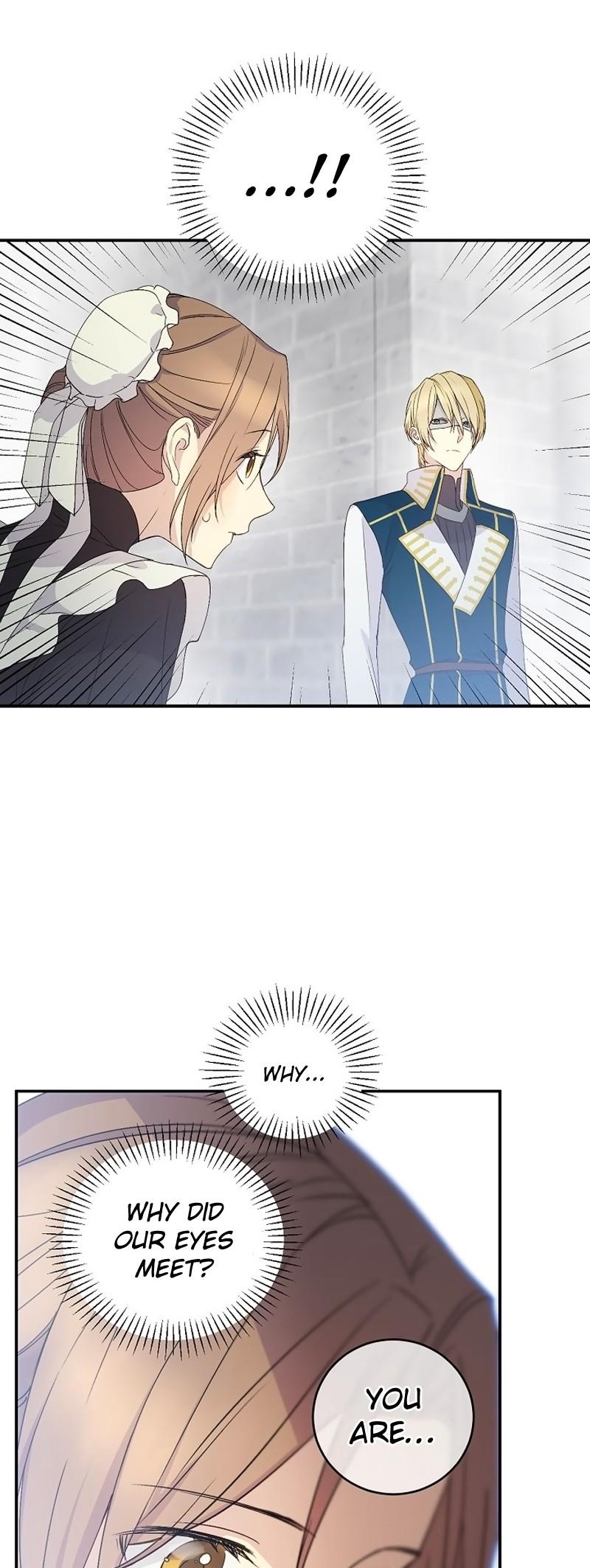 A Capable Maid Chapter 13 page 16 - Chapter 13
