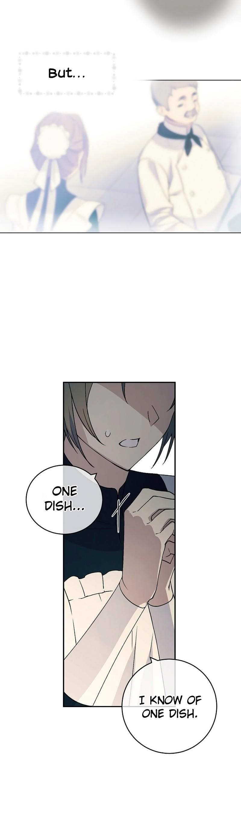 A Capable Maid Chapter 13 page 23 - Chapter 13