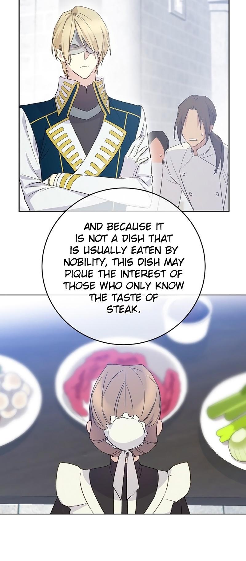 A Capable Maid Chapter 13 page 26 - Chapter 13