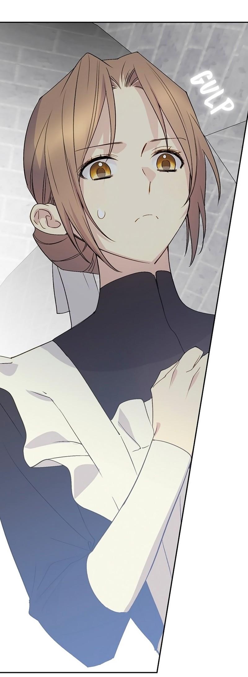 A Capable Maid Chapter 13 page 27 - Chapter 13