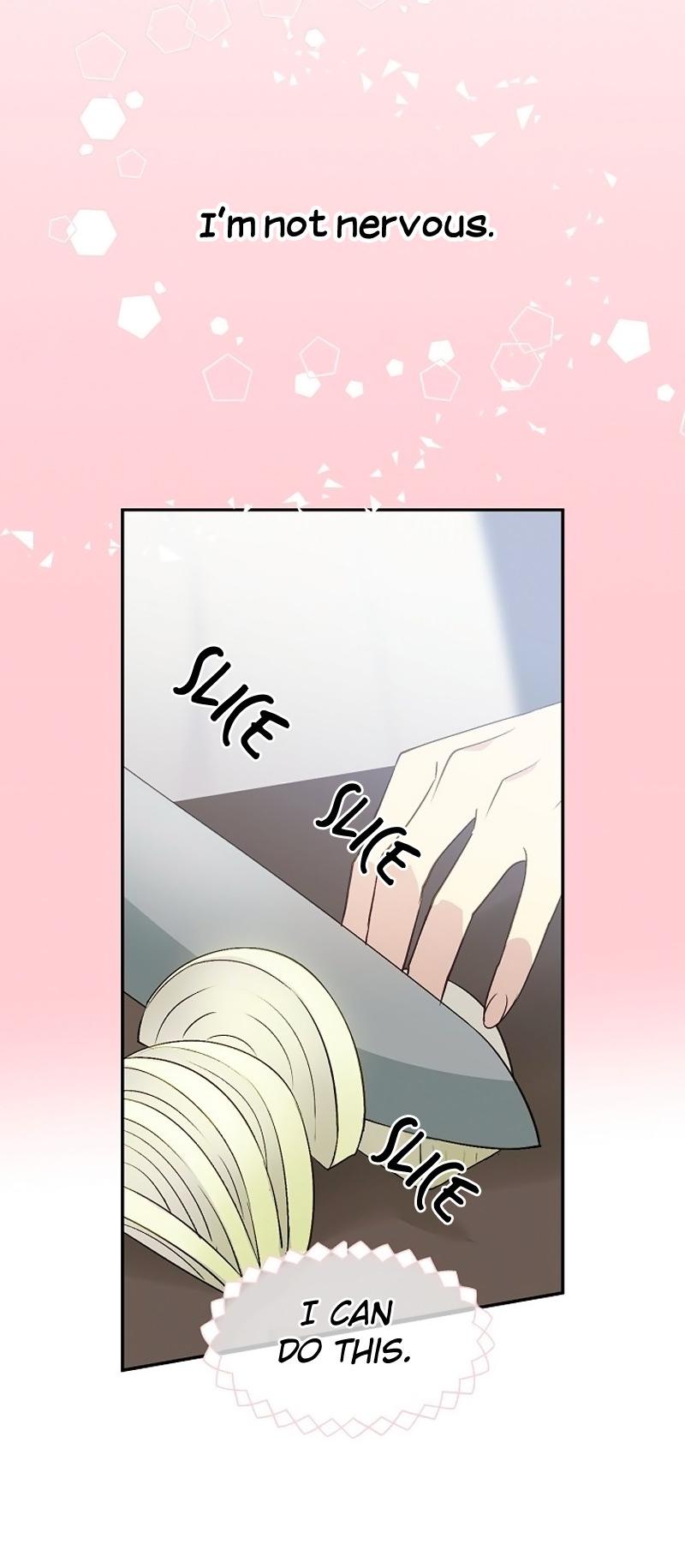 A Capable Maid Chapter 13 page 30 - Chapter 13