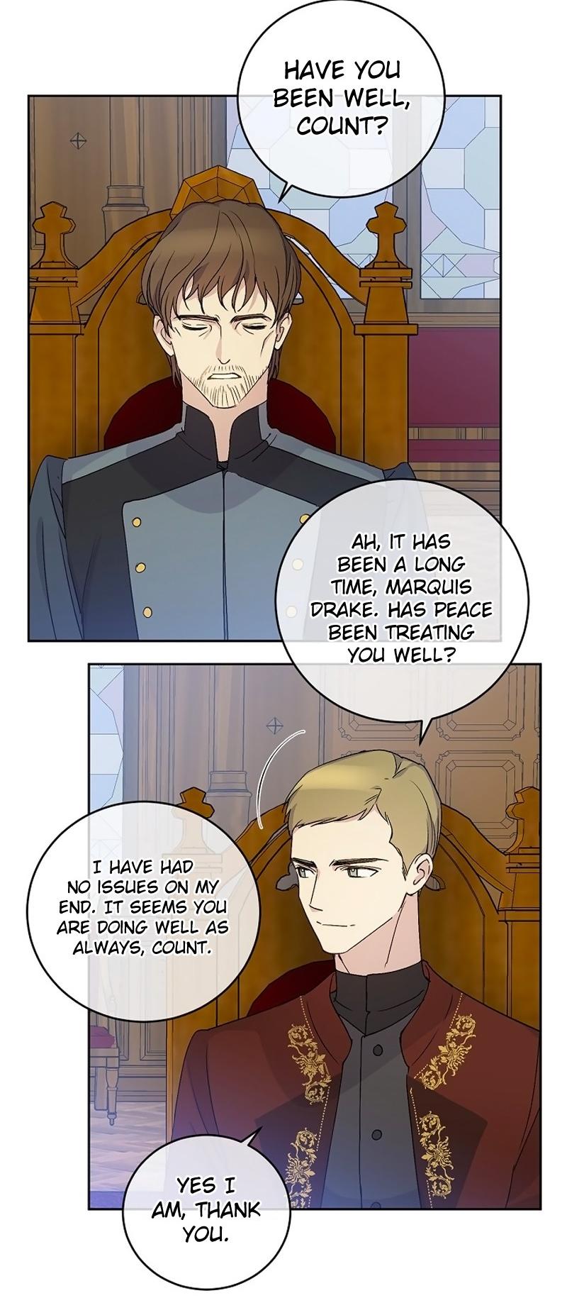 A Capable Maid Chapter 13 page 32 - Chapter 13