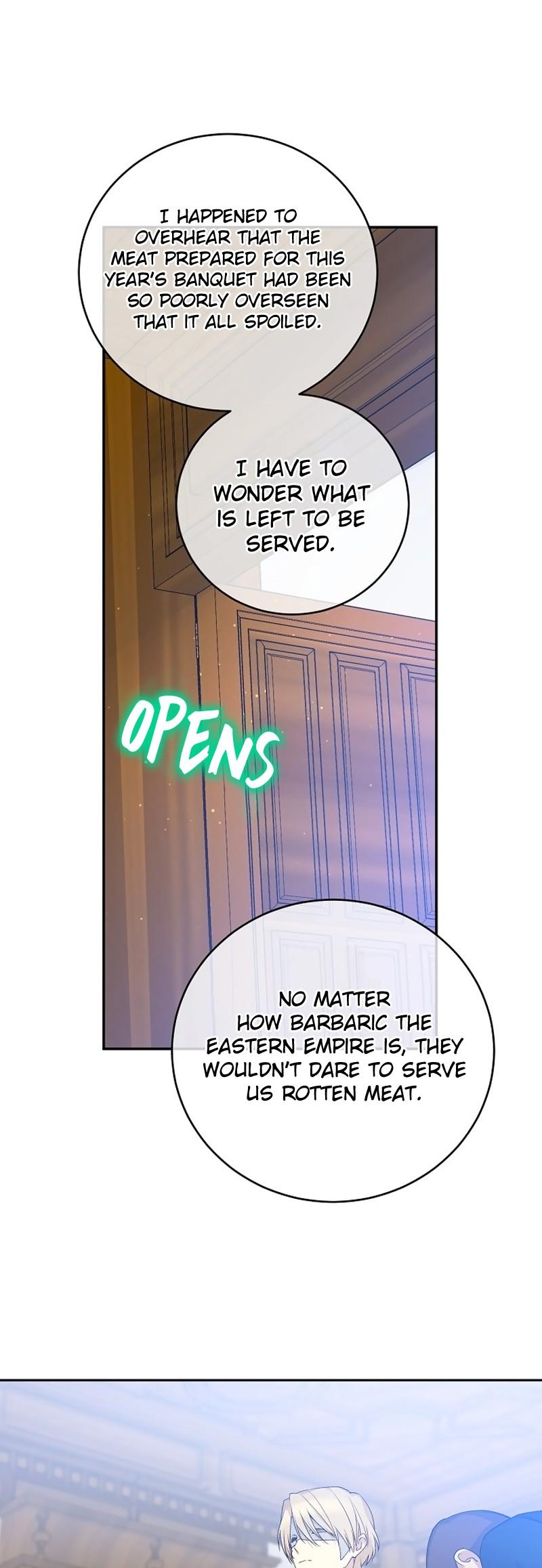 A Capable Maid Chapter 13 page 35 - Chapter 13