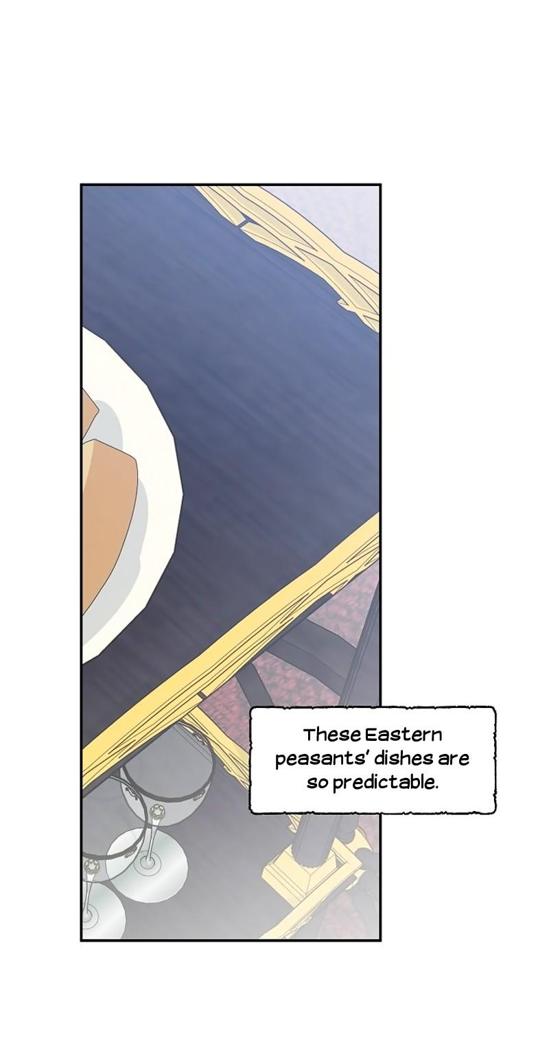 A Capable Maid Chapter 13 page 37 - Chapter 13