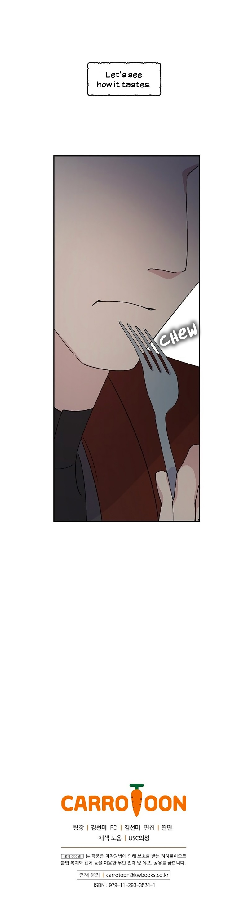 A Capable Maid Chapter 13 page 39 - Chapter 13