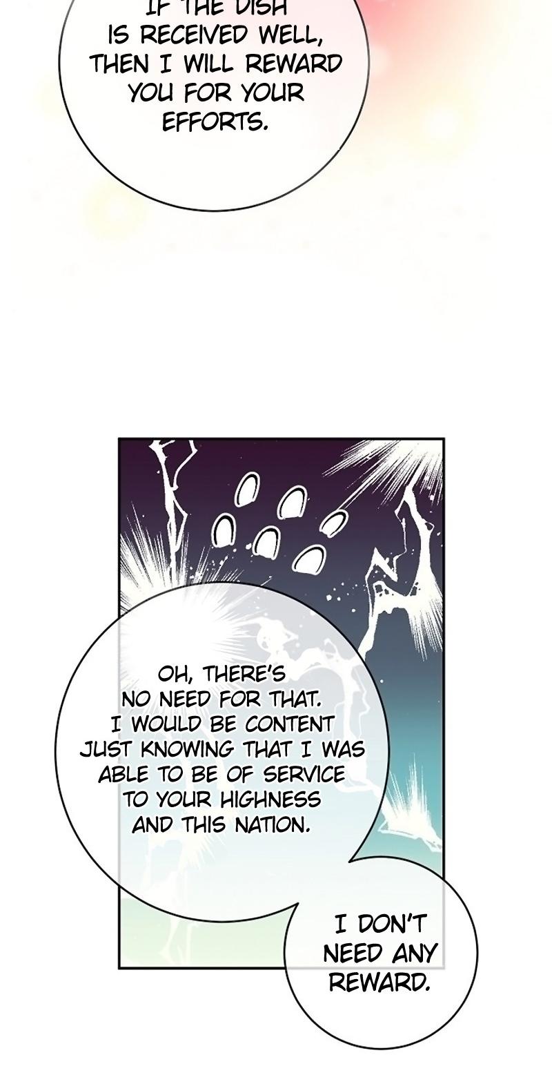 A Capable Maid Chapter 14 page 18 - Chapter 14