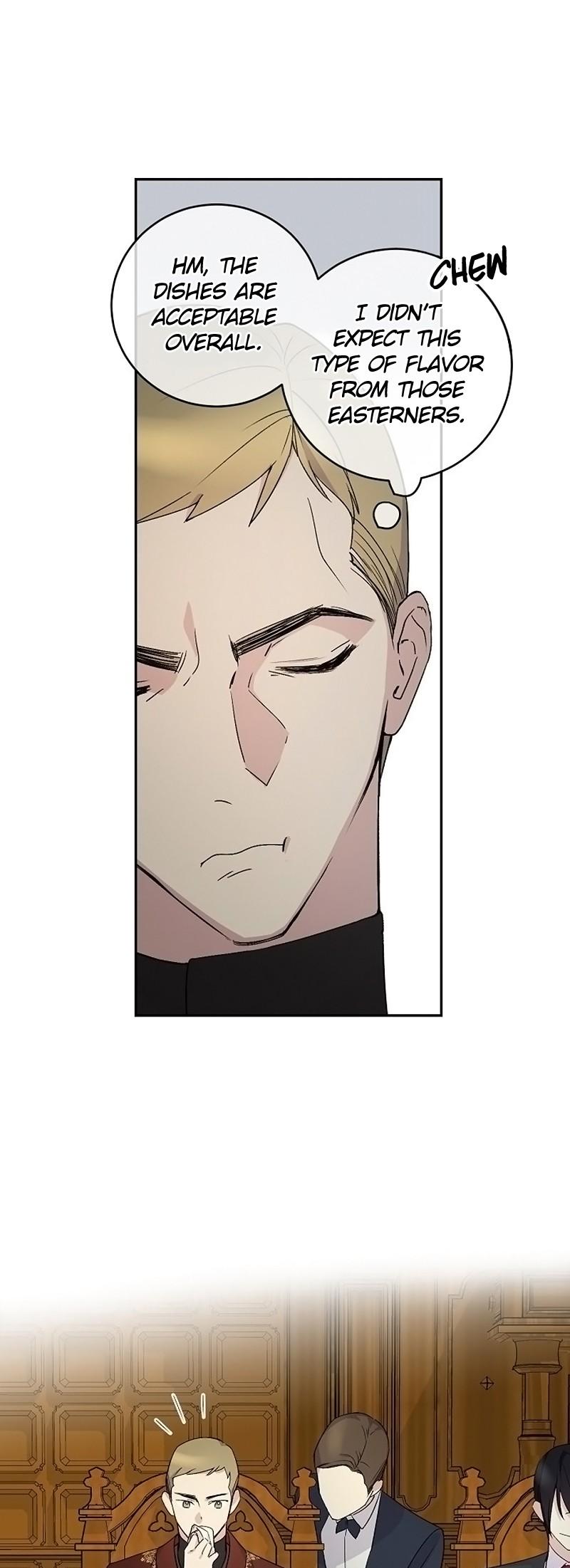 A Capable Maid Chapter 14 page 2 - Chapter 14