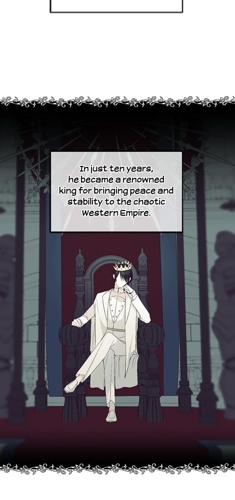 A Capable Maid Chapter 14 page 27 - Chapter 14