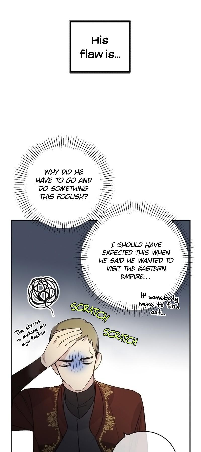 A Capable Maid Chapter 14 page 29 - Chapter 14