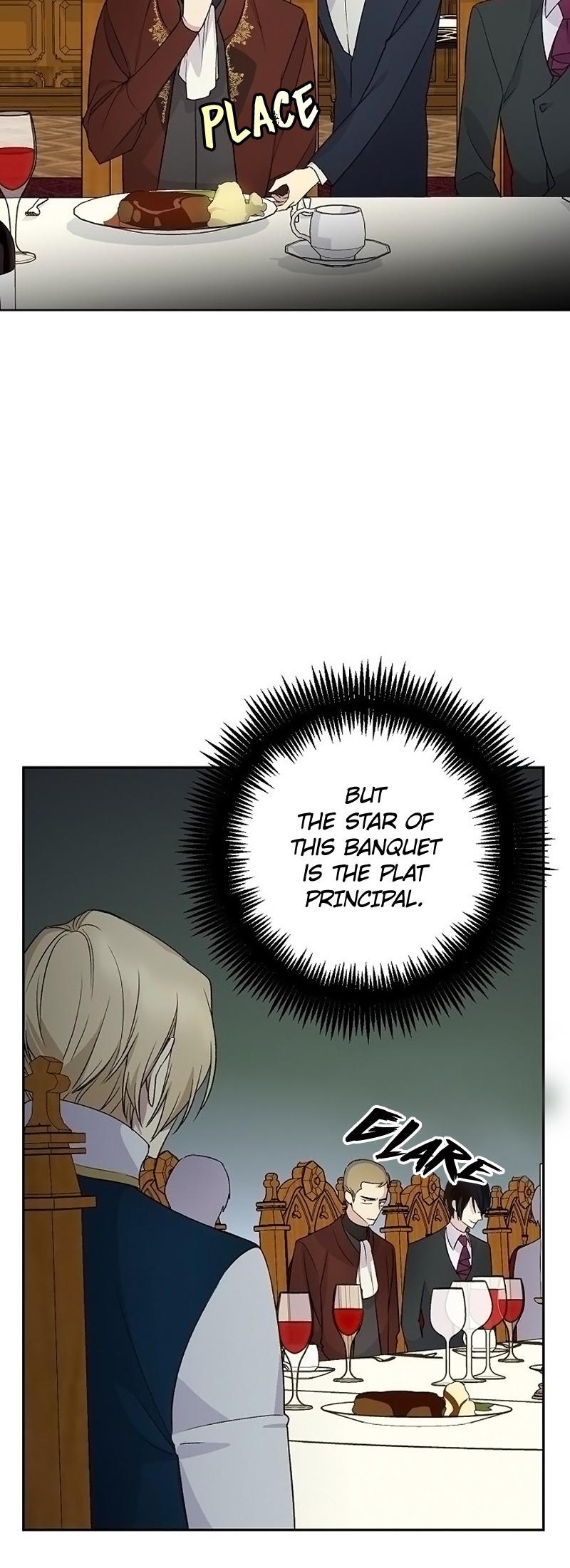 A Capable Maid Chapter 14 page 3 - Chapter 14