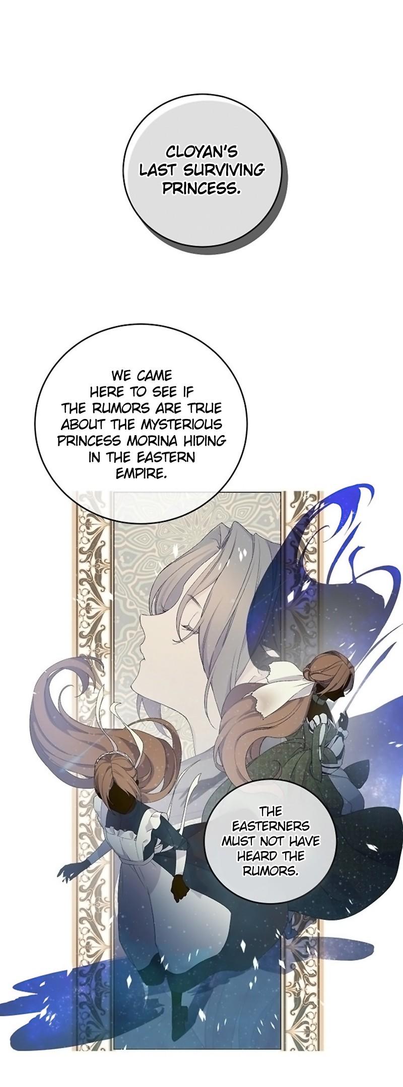 A Capable Maid Chapter 14 page 34 - Chapter 14