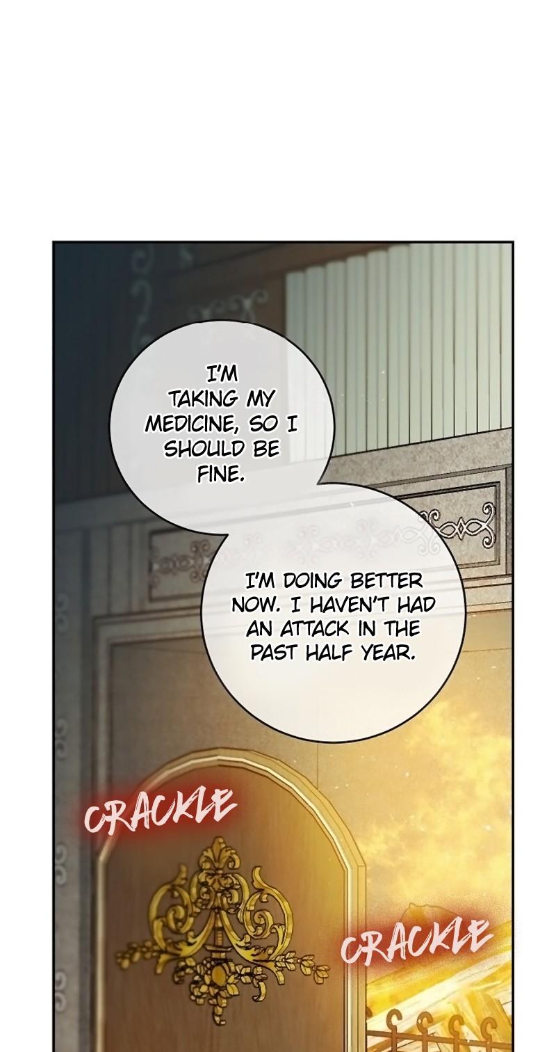 A Capable Maid Chapter 14 page 36 - Chapter 14