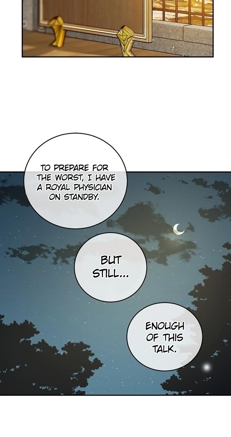 A Capable Maid Chapter 14 page 37 - Chapter 14