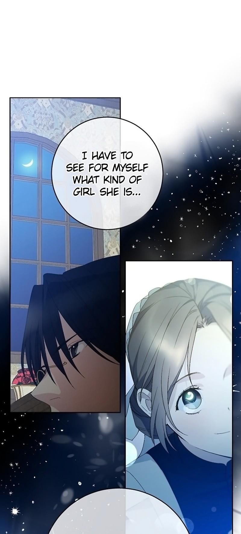 A Capable Maid Chapter 14 page 38 - Chapter 14