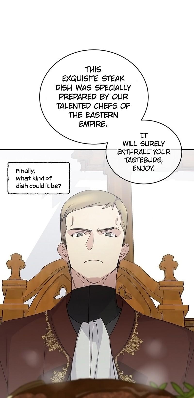 A Capable Maid Chapter 14 page 4 - Chapter 14