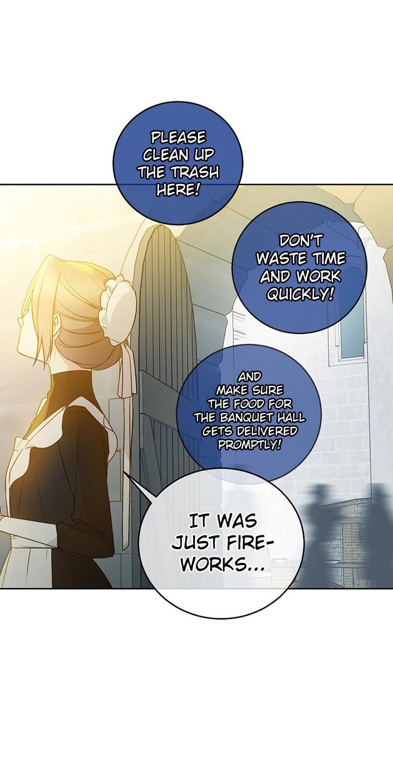 A Capable Maid Chapter 15 page 10 - Chapter 15