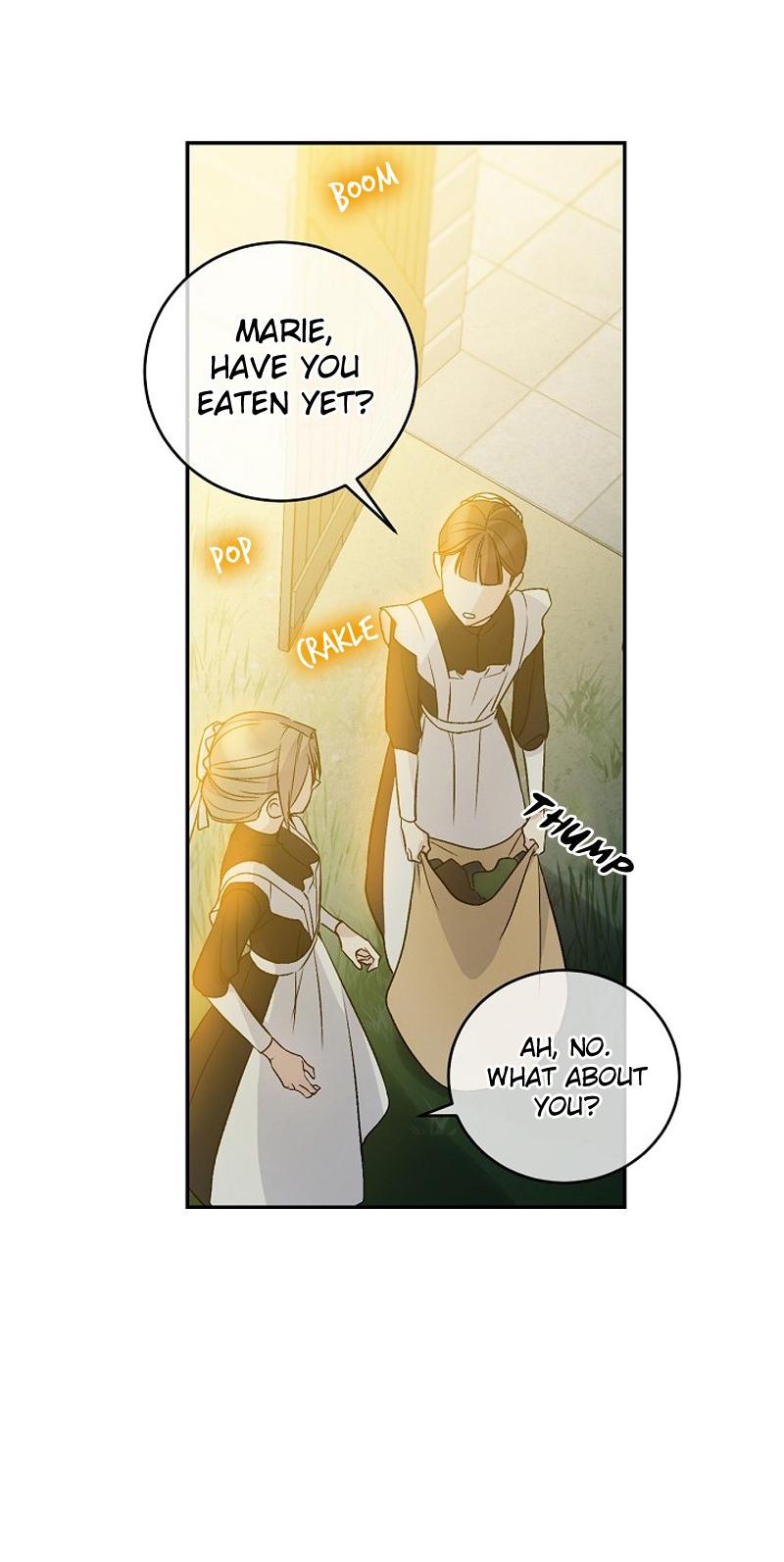 A Capable Maid Chapter 15 page 11 - Chapter 15