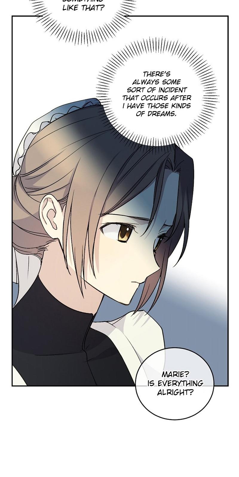 A Capable Maid Chapter 15 page 13 - Chapter 15