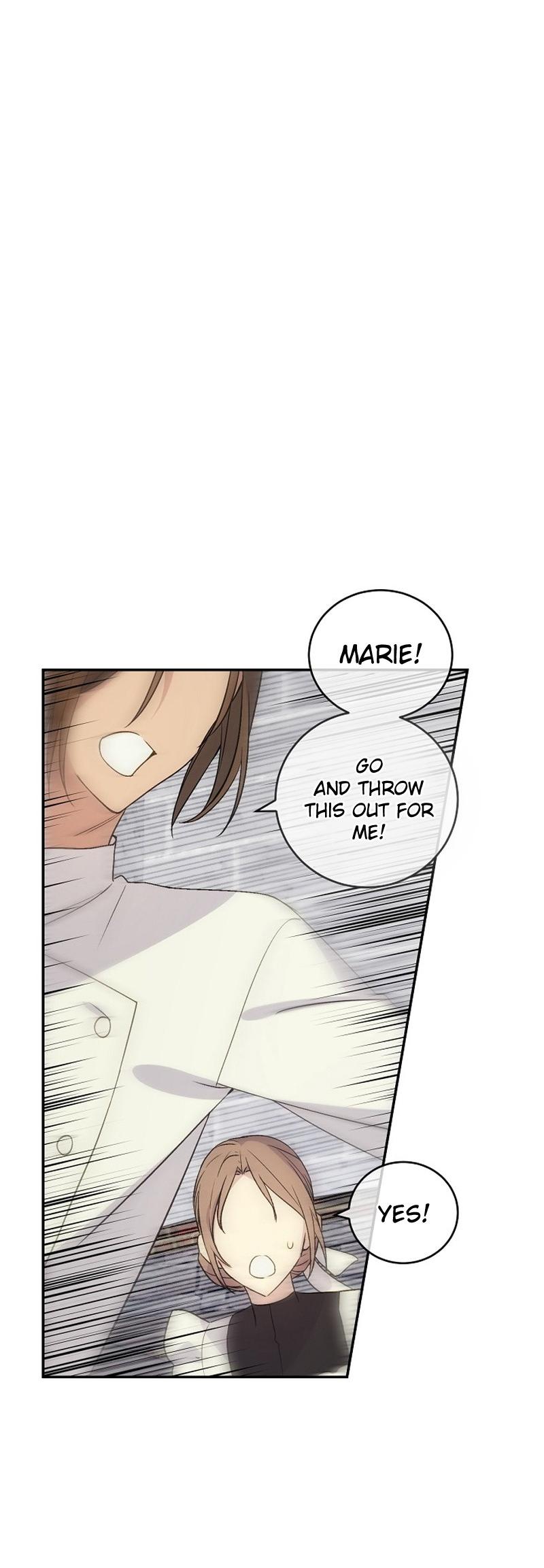 A Capable Maid Chapter 15 page 15 - Chapter 15