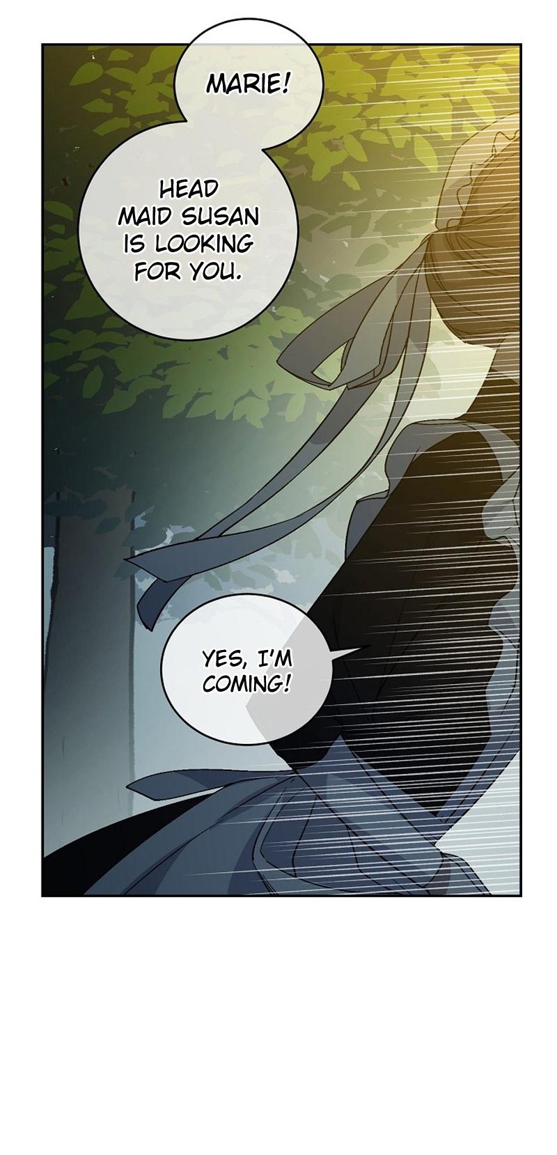 A Capable Maid Chapter 15 page 18 - Chapter 15