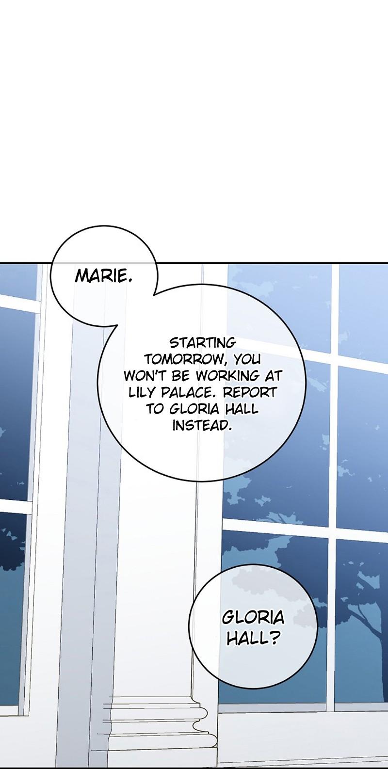 A Capable Maid Chapter 15 page 19 - Chapter 15