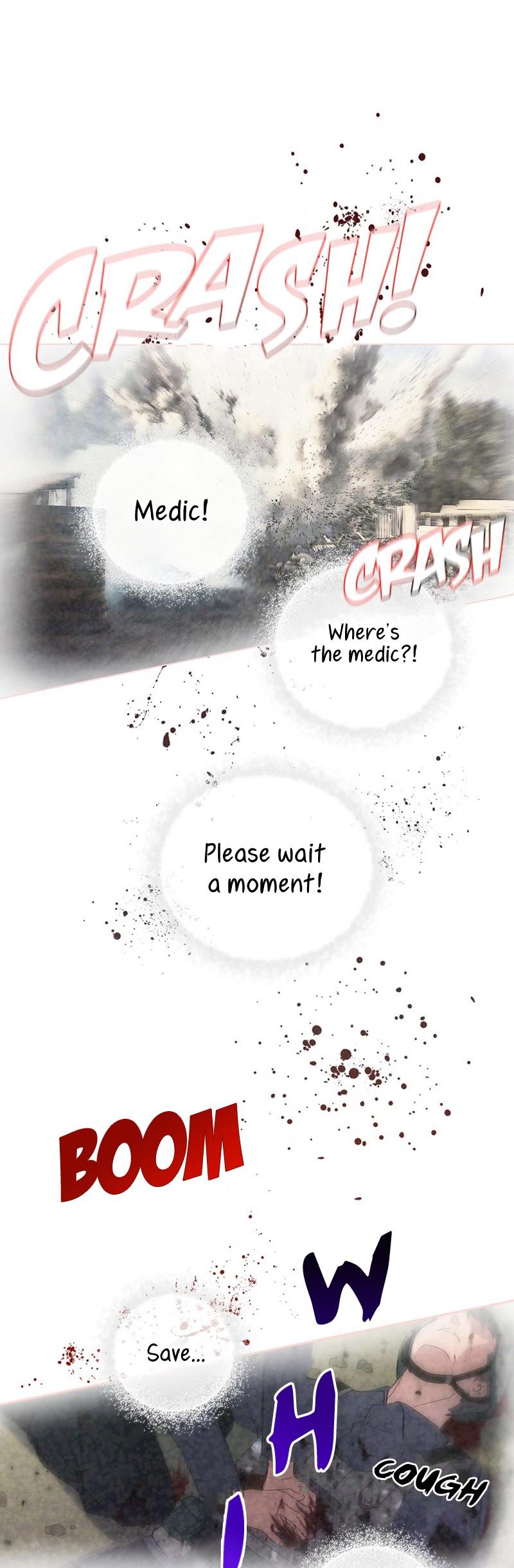 A Capable Maid Chapter 15 page 2 - Chapter 15