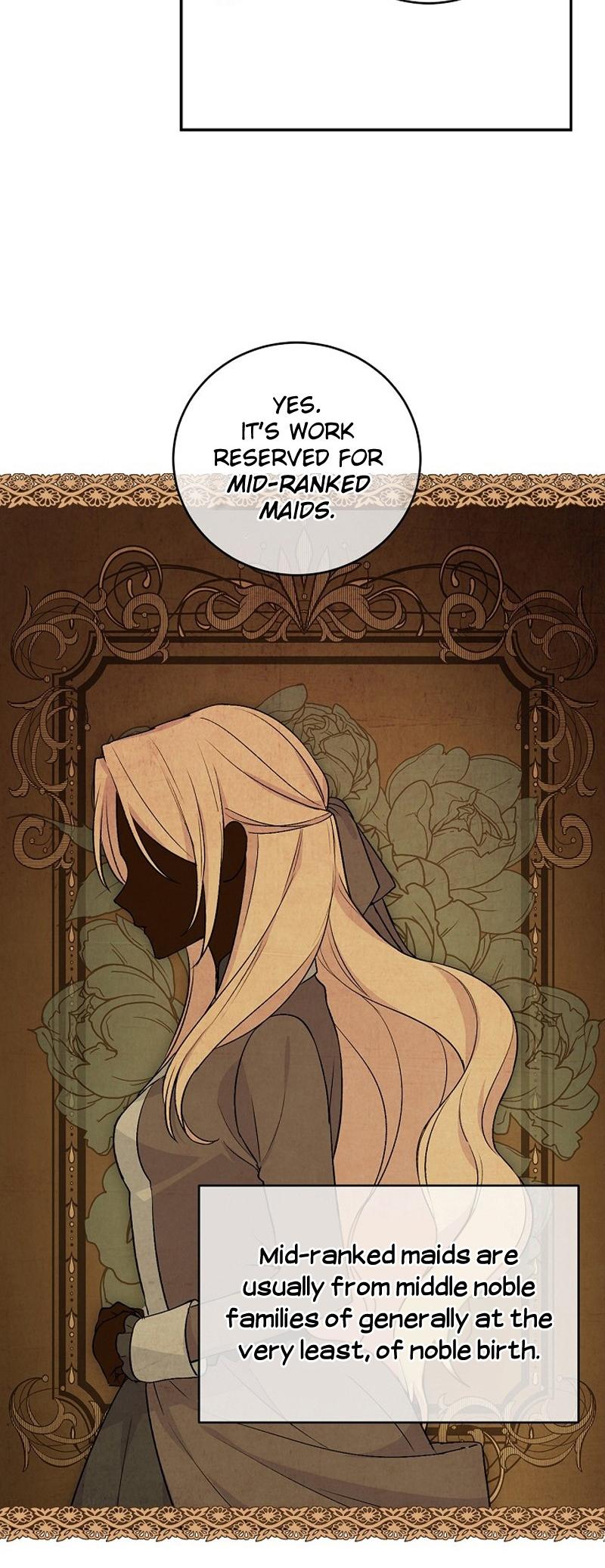 A Capable Maid Chapter 15 page 22 - Chapter 15