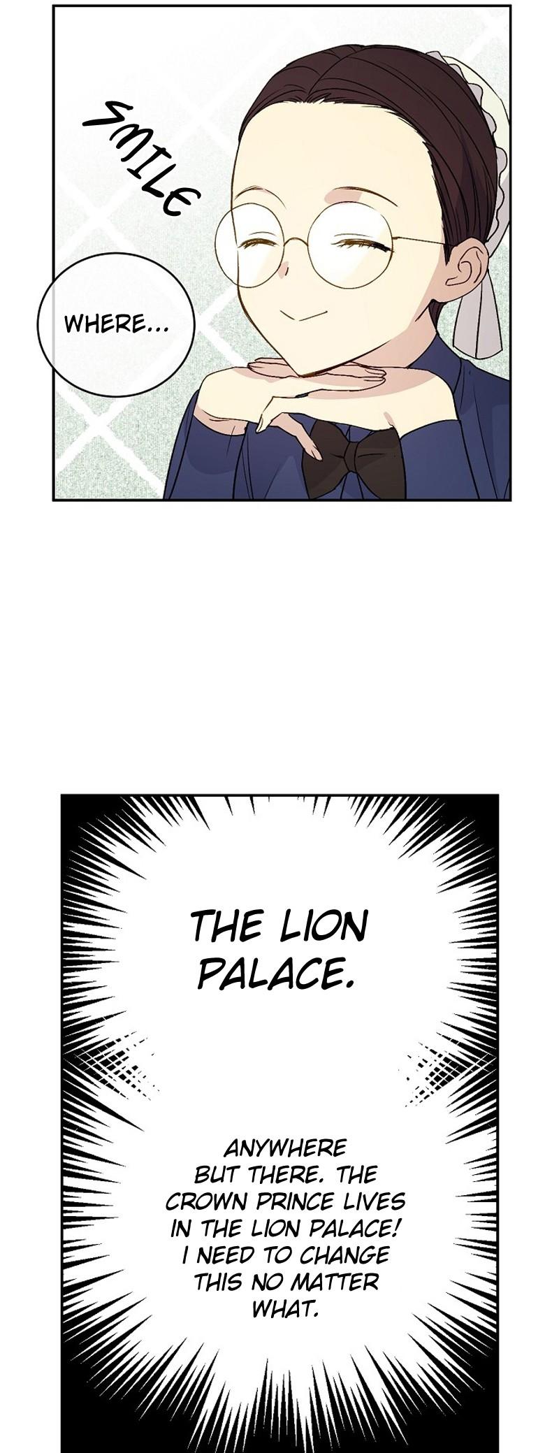 A Capable Maid Chapter 15 page 29 - Chapter 15