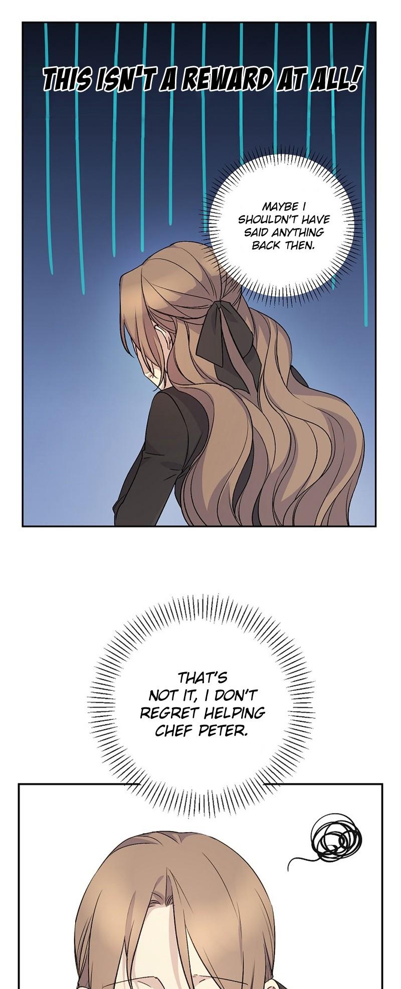 A Capable Maid Chapter 15 page 31 - Chapter 15