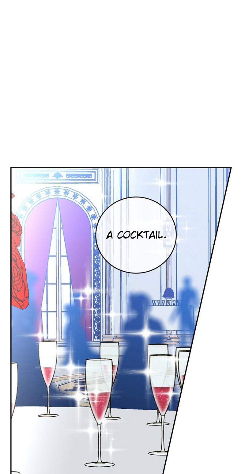 A Capable Maid Chapter 15 page 36 - Chapter 15