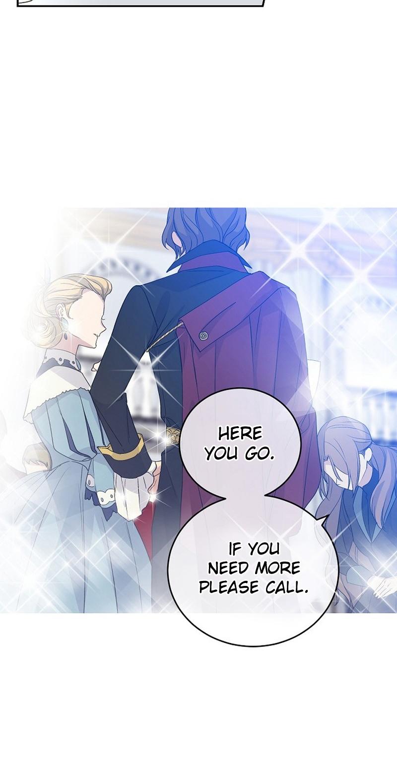 A Capable Maid Chapter 15 page 37 - Chapter 15
