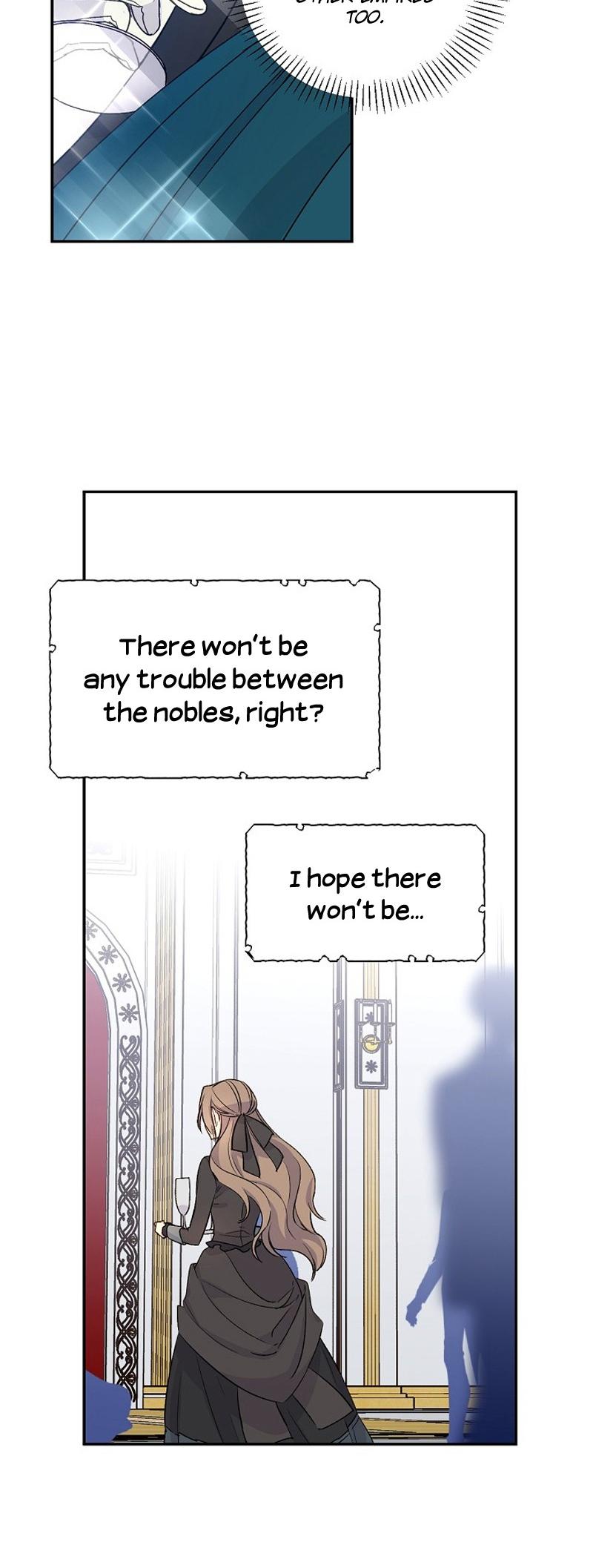 A Capable Maid Chapter 15 page 39 - Chapter 15