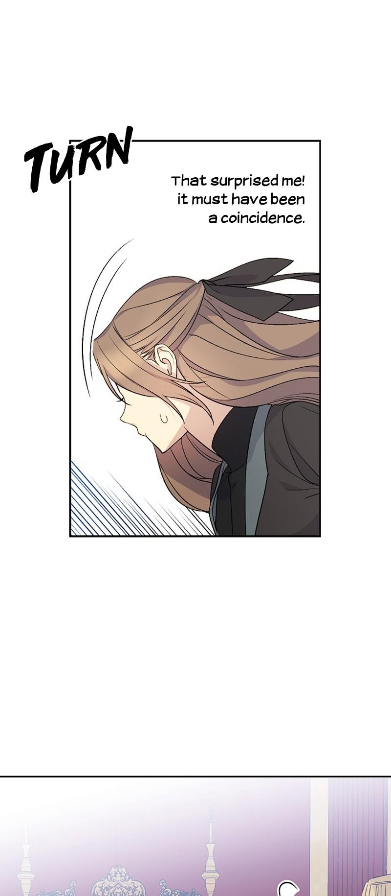 A Capable Maid Chapter 15 page 45 - Chapter 15