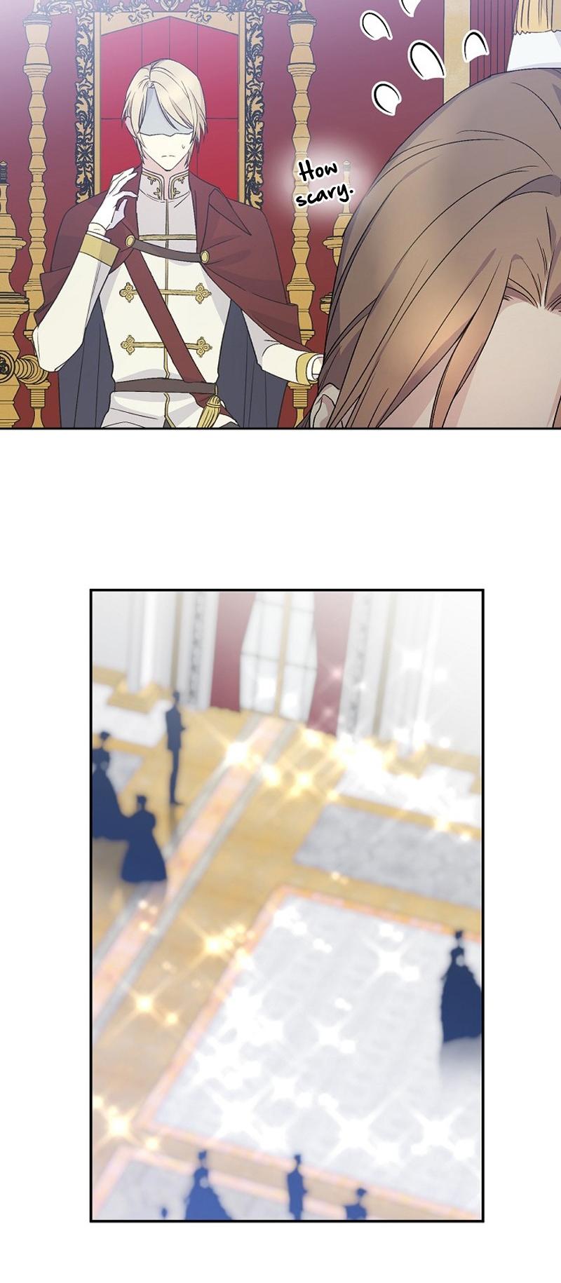 A Capable Maid Chapter 15 page 46 - Chapter 15