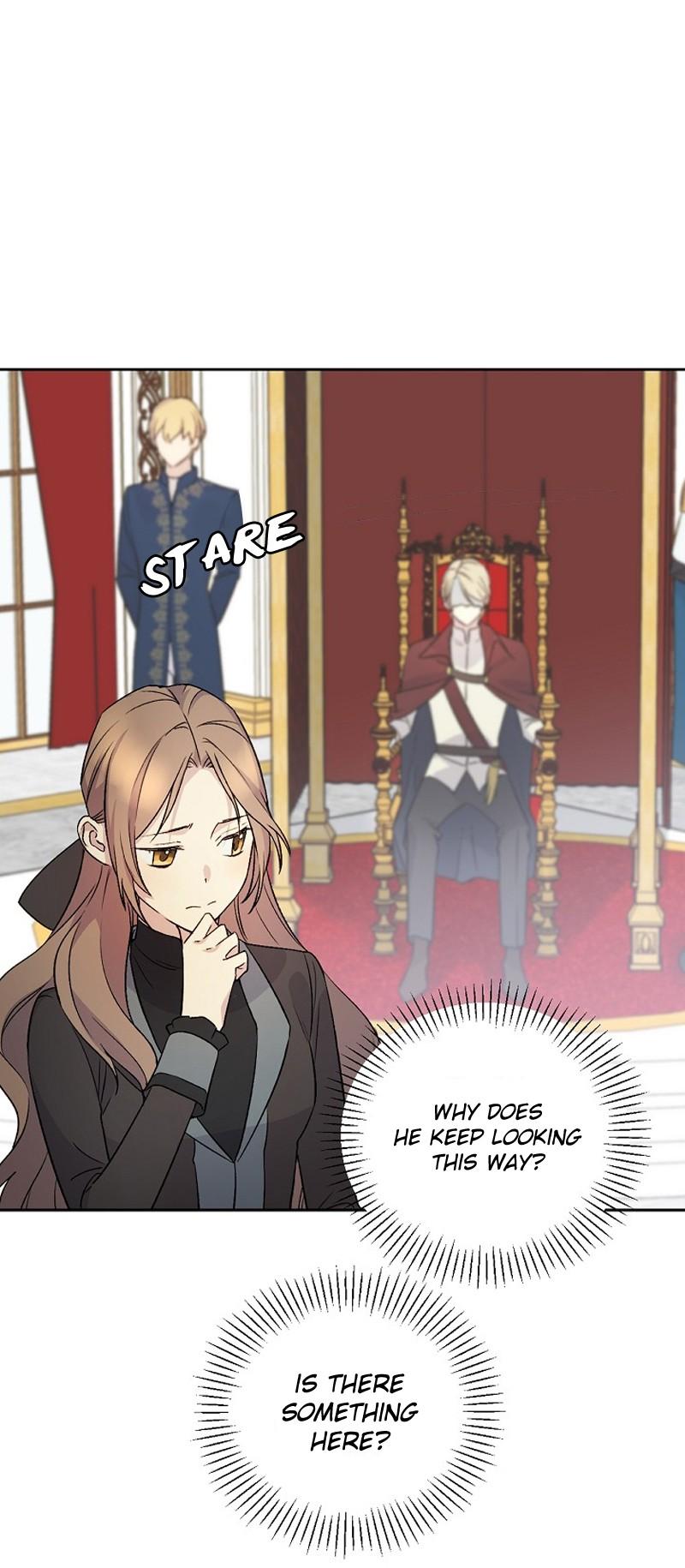 A Capable Maid Chapter 15 page 47 - Chapter 15