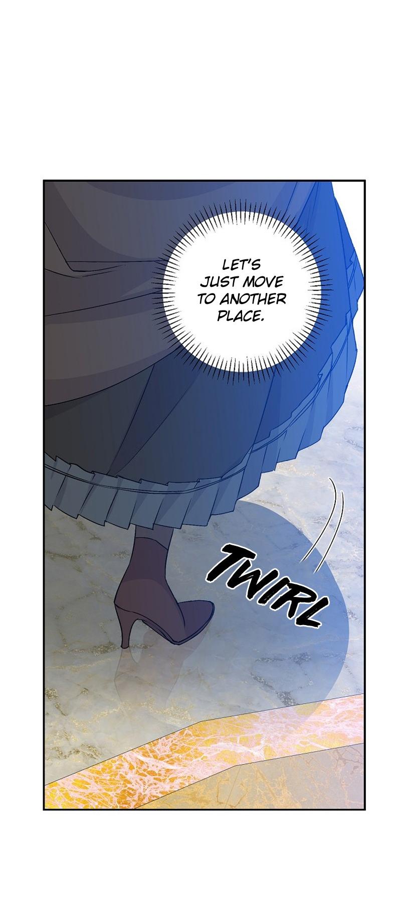 A Capable Maid Chapter 15 page 48 - Chapter 15