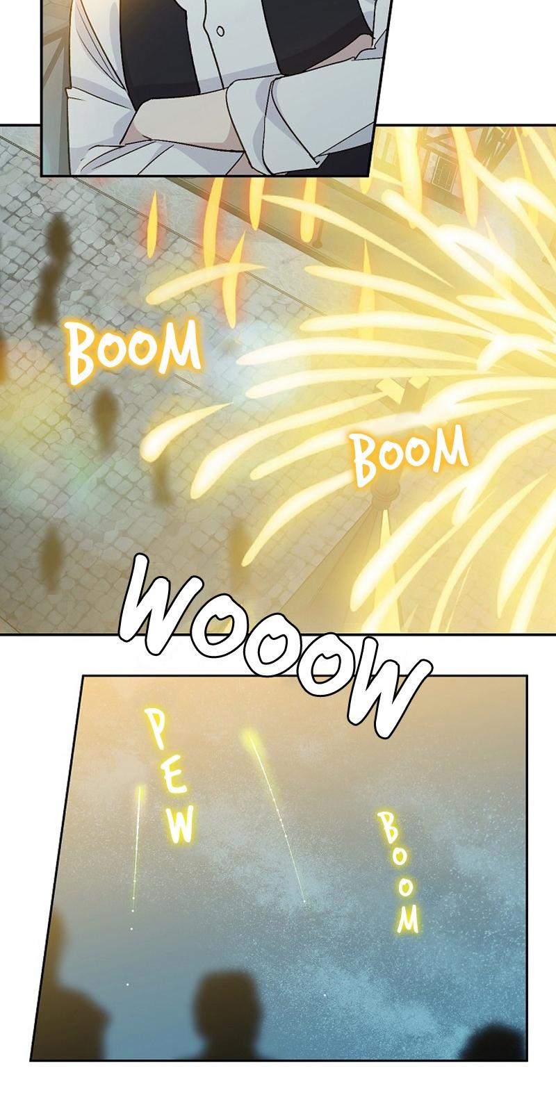 A Capable Maid Chapter 15 page 7 - Chapter 15