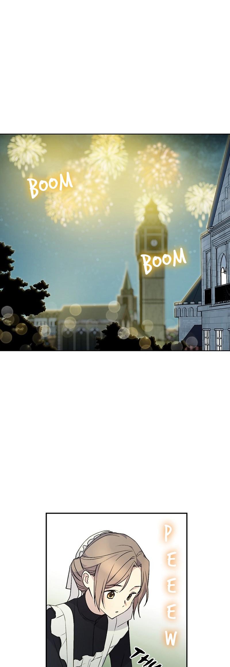 A Capable Maid Chapter 15 page 8 - Chapter 15