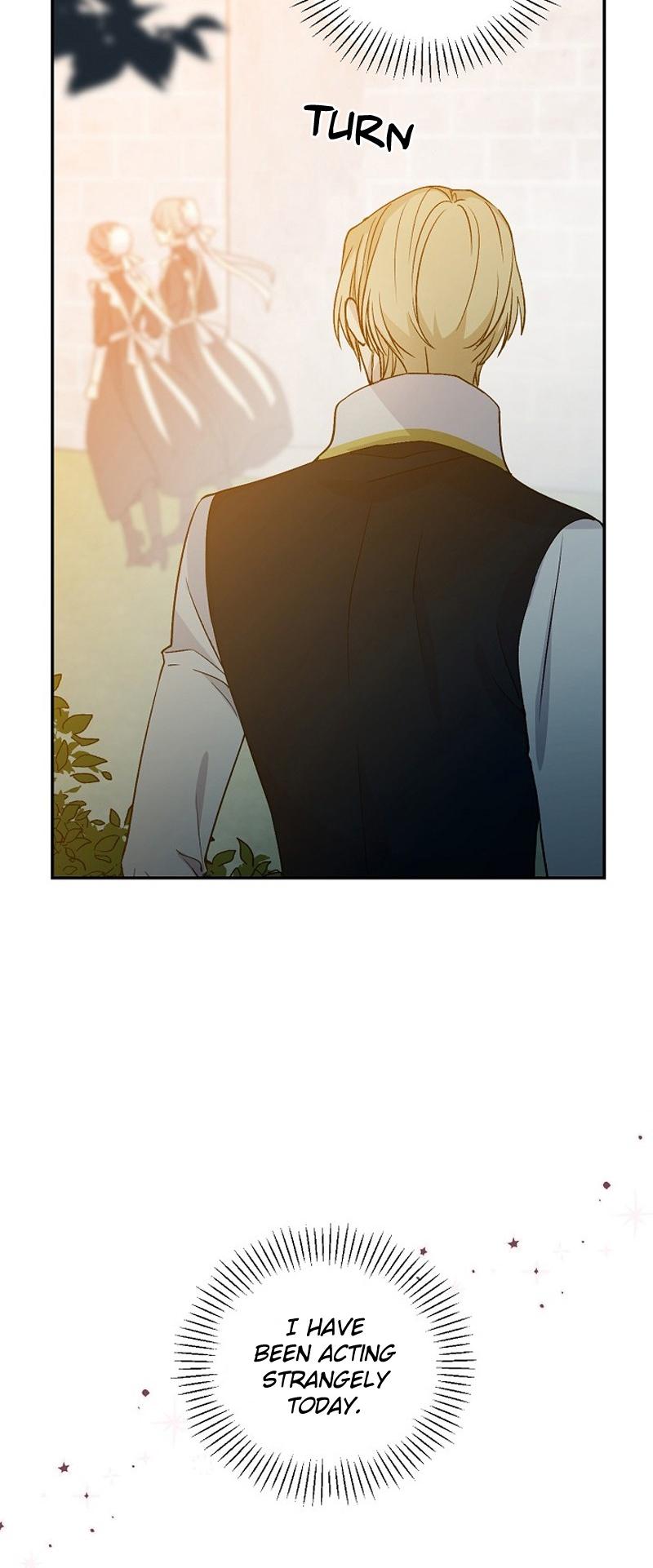 A Capable Maid Chapter 16 page 10 - Chapter 16
